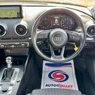 Audi A3 2.0 TDI Sport S Tronic Euro 6 (s/s) 4dr 