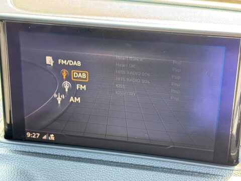 Audi A3 2.0 TDI Sport S Tronic Euro 6 (s/s) 4dr 18