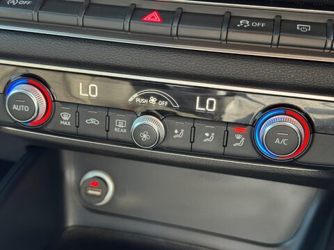 Audi A3 2.0 TDI Sport S Tronic Euro 6 (s/s) 4dr 30