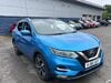 Nissan Qashqai 1.5 dCi Tekna Euro 6 (s/s) 5dr