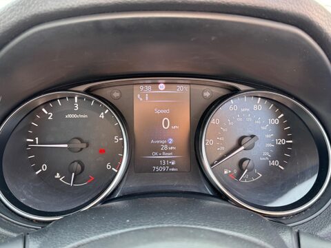 Nissan Qashqai 1.5 dCi Tekna Euro 6 (s/s) 5dr 30