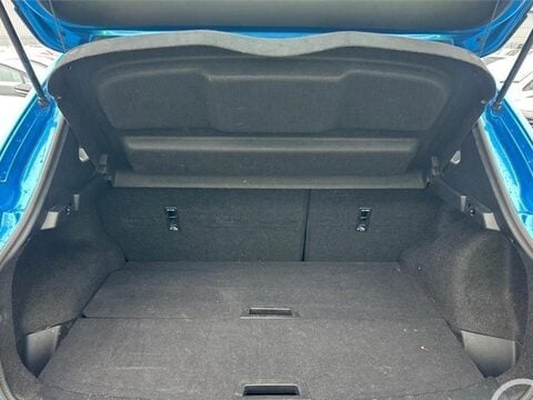 Nissan Qashqai 1.5 dCi Tekna Euro 6 (s/s) 5dr 8