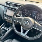 Nissan Qashqai 1.5 dCi Tekna Euro 6 (s/s) 5dr