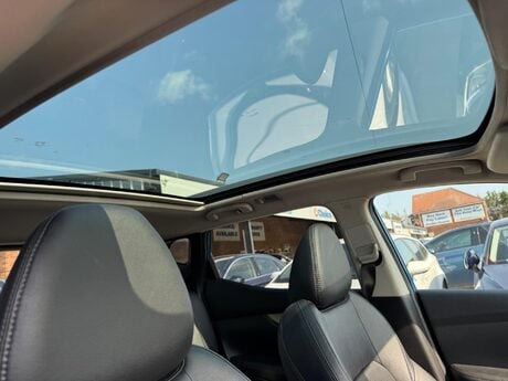 Nissan Qashqai 1.5 dCi Tekna Euro 6 (s/s) 5dr