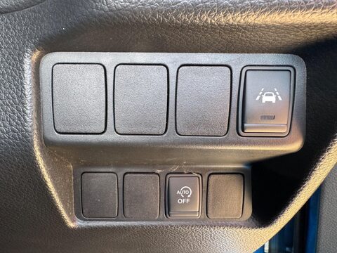 Nissan Qashqai 1.5 dCi Tekna Euro 6 (s/s) 5dr 28