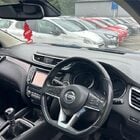 Nissan Qashqai 1.5 dCi Tekna Euro 6 (s/s) 5dr 