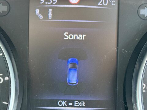 Nissan Qashqai 1.5 dCi Tekna Euro 6 (s/s) 5dr 19