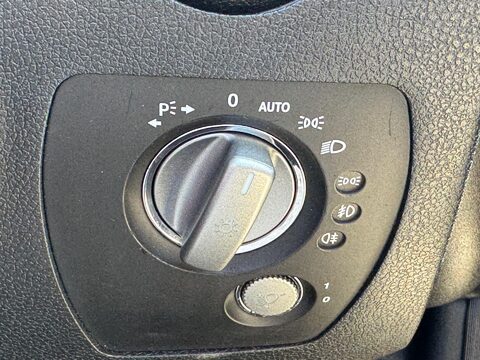 Mercedes-Benz SLK 1.8 SLK200K Tiptronic Euro 4 2dr 37