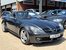 Mercedes-Benz SLK 1.8 SLK200K Tiptronic Euro 4 2dr 