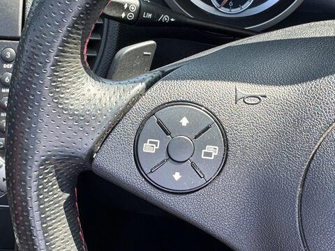 Mercedes-Benz SLK 1.8 SLK200K Tiptronic Euro 4 2dr 34