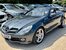Mercedes-Benz SLK 1.8 SLK200K Tiptronic Euro 4 2dr 5