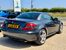Mercedes-Benz SLK 1.8 SLK200K Tiptronic Euro 4 2dr 13
