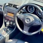 Mercedes-Benz SLK 1.8 SLK200K Tiptronic Euro 4 2dr