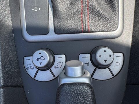 Mercedes-Benz SLK 1.8 SLK200K Tiptronic Euro 4 2dr 32