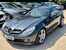 Mercedes-Benz SLK 1.8 SLK200K Tiptronic Euro 4 2dr 10