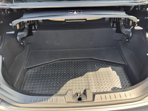 Mercedes-Benz SLK 1.8 SLK200K Tiptronic Euro 4 2dr 41