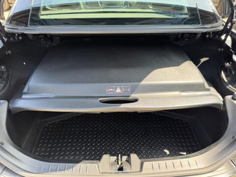 Mercedes-Benz SLK 1.8 SLK200K Tiptronic Euro 4 2dr 40