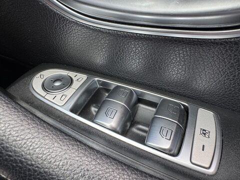 Mercedes-Benz E Class 2.0 E220d SE G-Tronic+ Euro 6 (s/s) 5dr 48