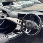Mercedes-Benz E Class 2.0 E220d SE G-Tronic+ Euro 6 (s/s) 5dr 