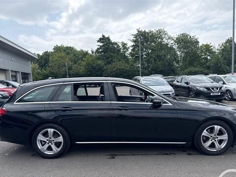 Mercedes-Benz E Class 2.0 E220d SE G-Tronic+ Euro 6 (s/s) 5dr 3