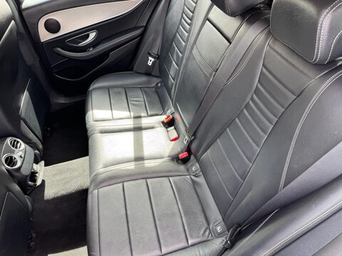 Mercedes-Benz E Class 2.0 E220d SE G-Tronic+ Euro 6 (s/s) 5dr 52