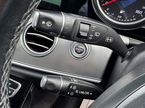 Mercedes-Benz E Class 2.0 E220d SE G-Tronic+ Euro 6 (s/s) 5dr 41