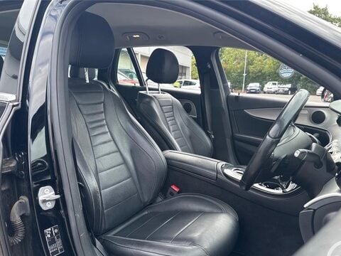 Mercedes-Benz E Class 2.0 E220d SE G-Tronic+ Euro 6 (s/s) 5dr 8
