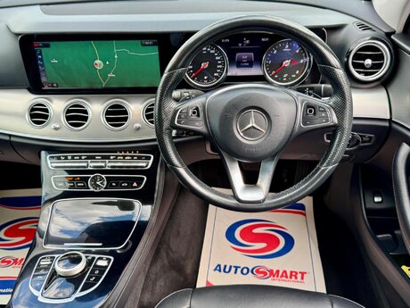 Mercedes-Benz E Class 2.0 E220d SE G-Tronic+ Euro 6 (s/s) 5dr