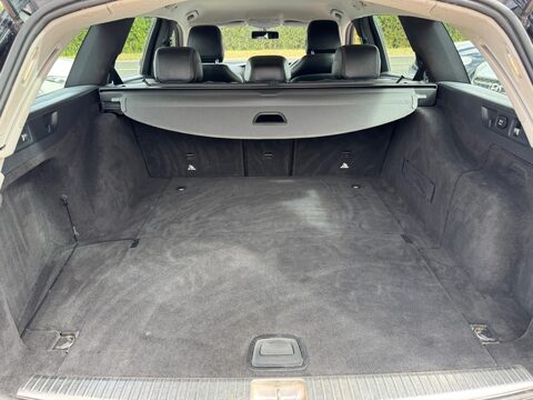 Mercedes-Benz E Class 2.0 E220d SE G-Tronic+ Euro 6 (s/s) 5dr 53