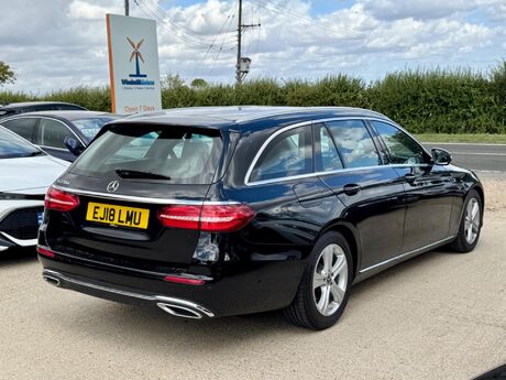 Mercedes-Benz E Class 2.0 E220d SE G-Tronic+ Euro 6 (s/s) 5dr