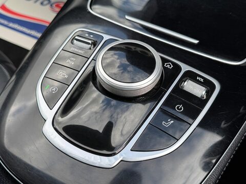 Mercedes-Benz E Class 2.0 E220d SE G-Tronic+ Euro 6 (s/s) 5dr 36