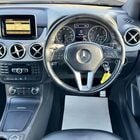 Mercedes-Benz B Class 1.6 B180 BlueEfficiency Sport 7G-DCT Euro 5 (s/s) 5dr