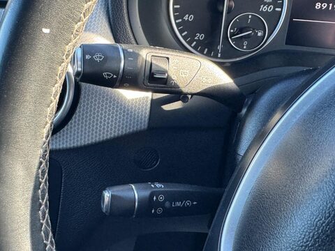 Mercedes-Benz B Class 1.6 B180 BlueEfficiency Sport 7G-DCT Euro 5 (s/s) 5dr 23