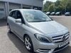 Mercedes-Benz B Class 1.6 B180 BlueEfficiency Sport 7G-DCT Euro 5 (s/s) 5dr