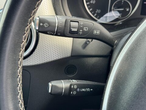 Mercedes-Benz B Class 1.6 B180 BlueEfficiency Sport 7G-DCT Euro 5 (s/s) 5dr 19