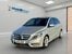 Mercedes-Benz B Class 1.6 B180 BlueEfficiency Sport 7G-DCT Euro 5 (s/s) 5dr 6