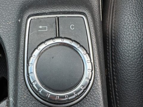 Mercedes-Benz B Class 1.6 B180 BlueEfficiency Sport 7G-DCT Euro 5 (s/s) 5dr 16