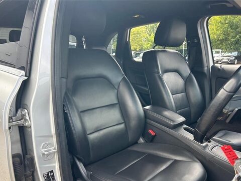 Mercedes-Benz B Class 1.6 B180 BlueEfficiency Sport 7G-DCT Euro 5 (s/s) 5dr 3