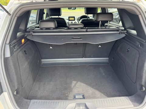 Mercedes-Benz B Class 1.6 B180 BlueEfficiency Sport 7G-DCT Euro 5 (s/s) 5dr 23