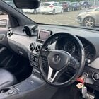 Mercedes-Benz B Class 1.6 B180 BlueEfficiency Sport 7G-DCT Euro 5 (s/s) 5dr