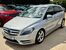 Mercedes-Benz B Class 1.6 B180 BlueEfficiency Sport 7G-DCT Euro 5 (s/s) 5dr 3