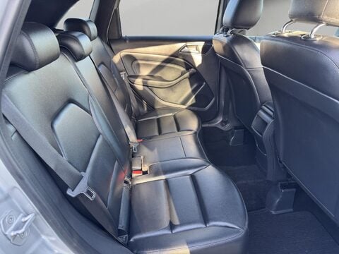 Mercedes-Benz B Class 1.6 B180 BlueEfficiency Sport 7G-DCT Euro 5 (s/s) 5dr 33