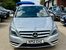 Mercedes-Benz B Class 1.6 B180 BlueEfficiency Sport 7G-DCT Euro 5 (s/s) 5dr 5