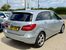 Mercedes-Benz B Class 1.6 B180 BlueEfficiency Sport 7G-DCT Euro 5 (s/s) 5dr 8