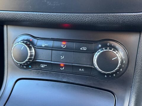 Mercedes-Benz B Class 1.6 B180 BlueEfficiency Sport 7G-DCT Euro 5 (s/s) 5dr 25