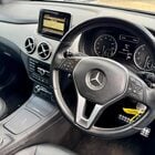 Mercedes-Benz B Class 1.6 B180 BlueEfficiency Sport 7G-DCT Euro 5 (s/s) 5dr