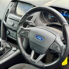 Ford Focus 1.5 TDCi Zetec Euro 6 (s/s) 5dr 