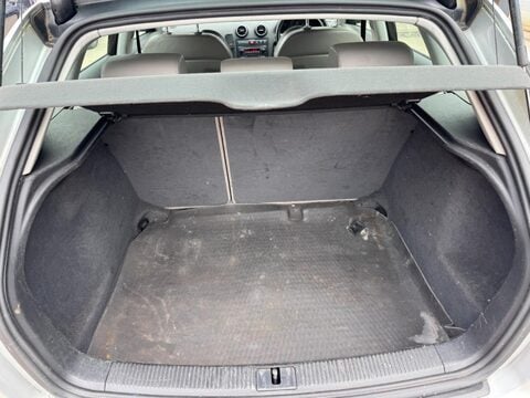 Audi A3 2.0 TDI Sport Sportback 5dr 18