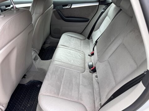 Audi A3 2.0 TDI Sport Sportback 5dr 17