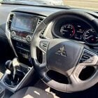 Mitsubishi L200 2.2 DI-D DC Warrior 4WD Euro 6 (s/s) 4dr